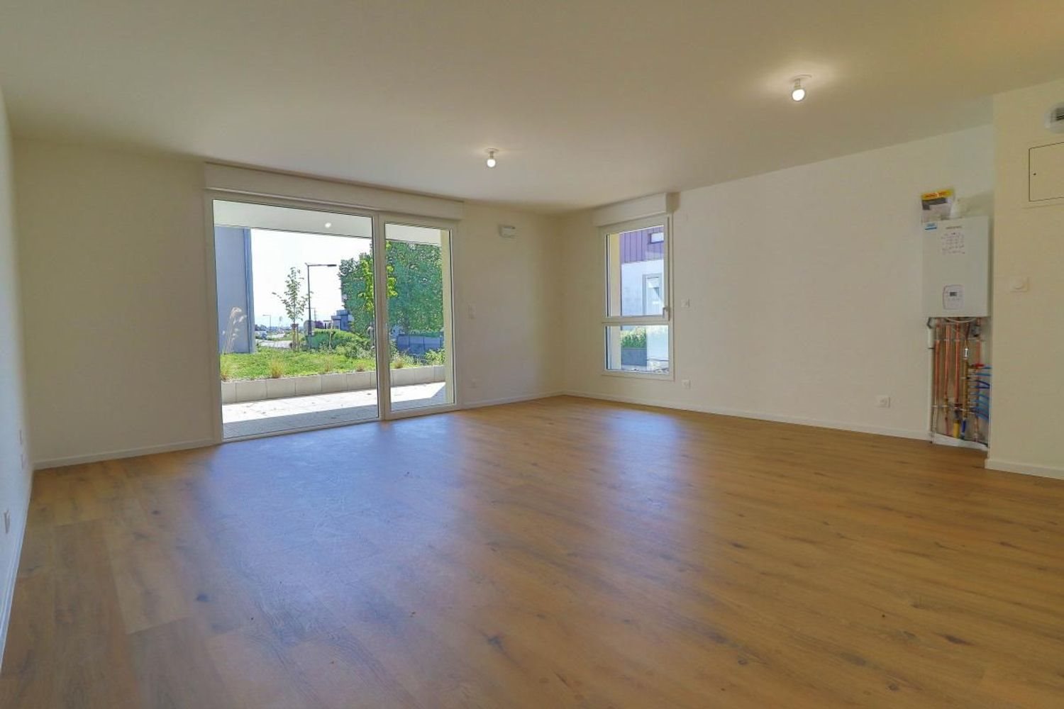 Appartement à vendre, 69m², Turckheim