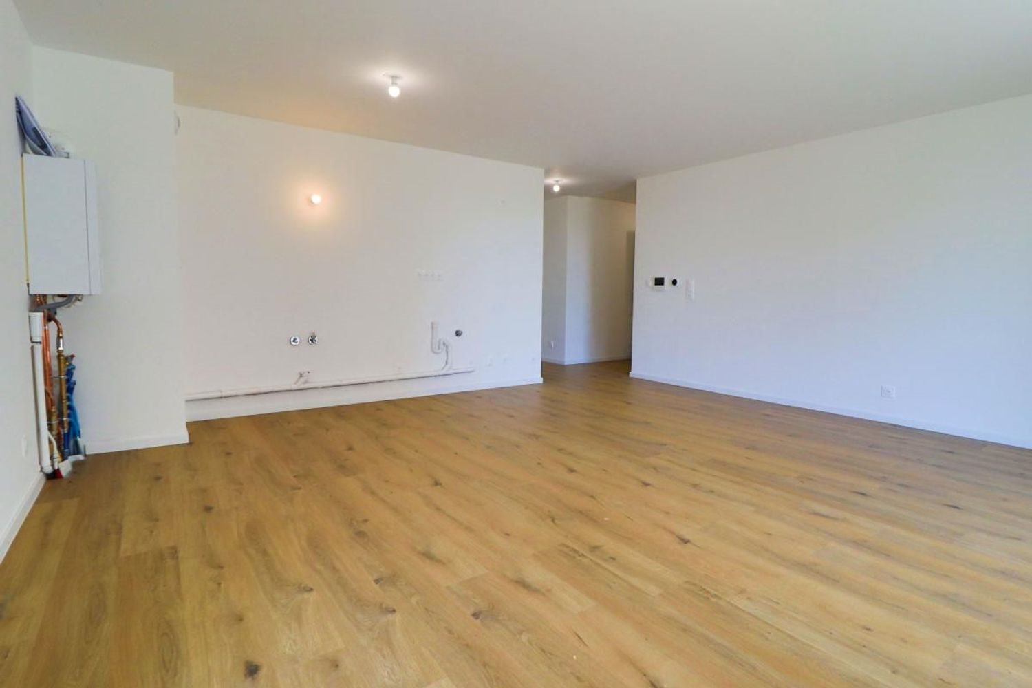 Appartement à vendre, 69m², Turckheim