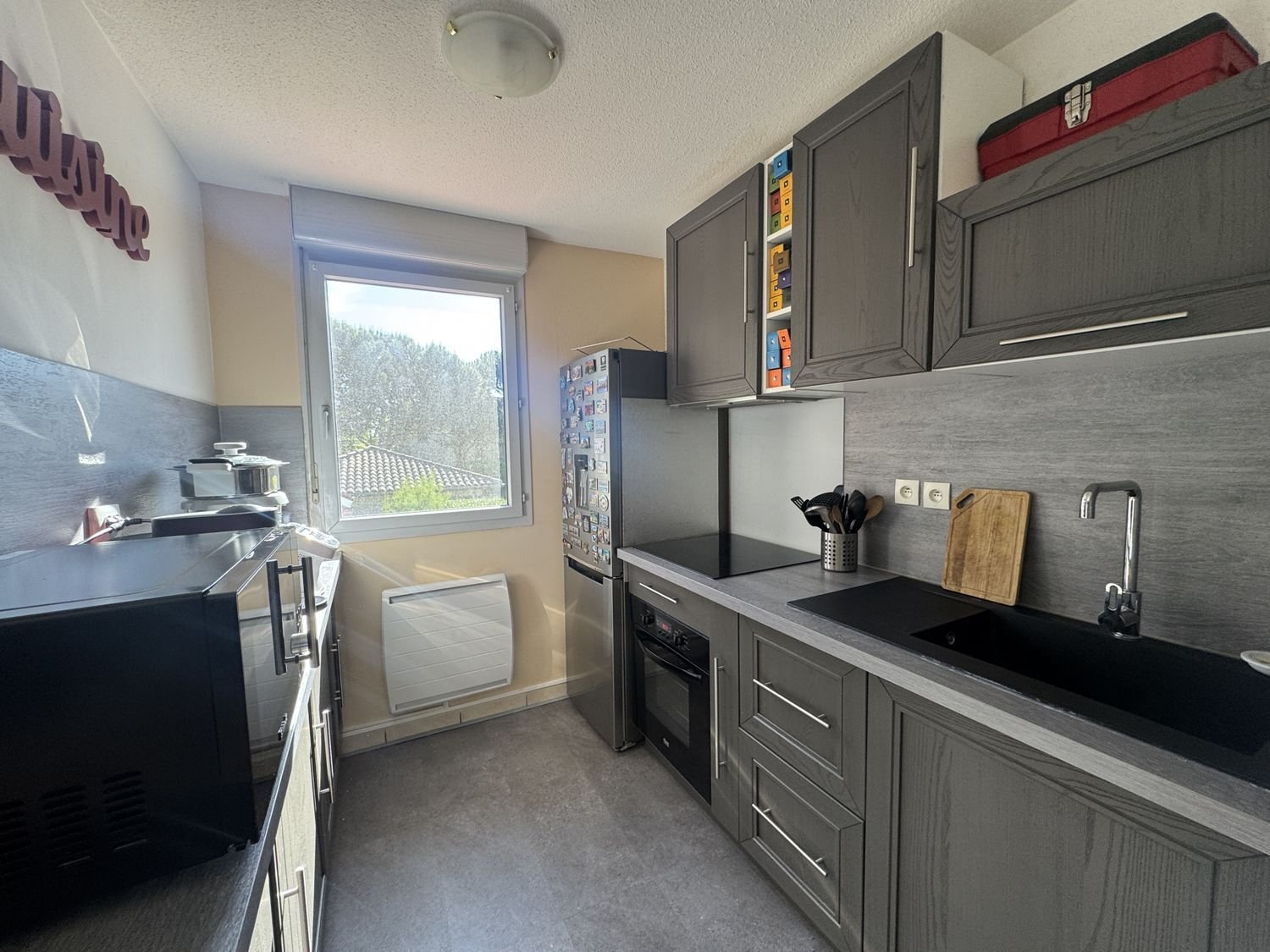 Appartement à vendre, 59m², Toulouse