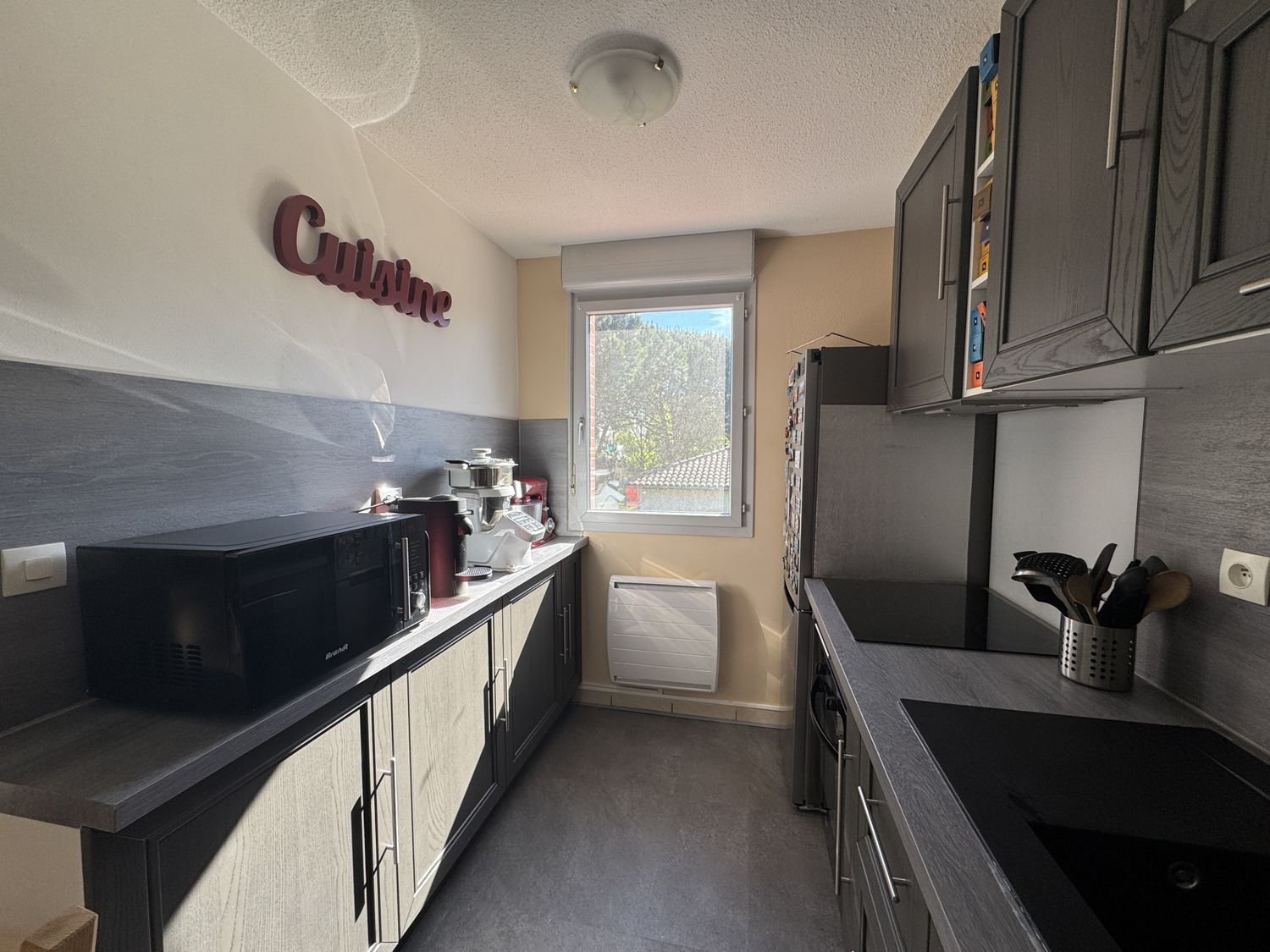 Appartement à vendre, 59m², Toulouse