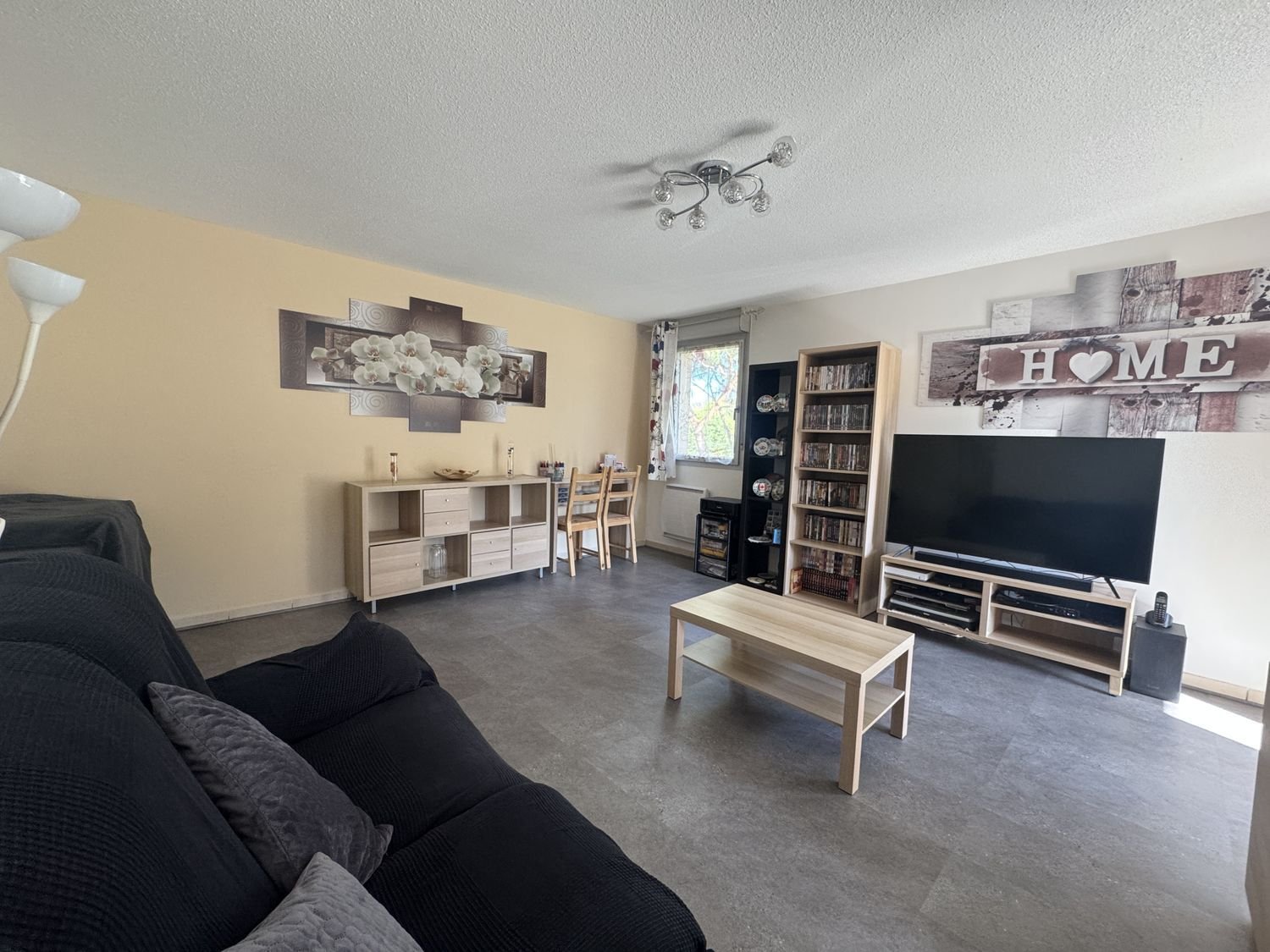 Appartement à vendre, 59m², Toulouse