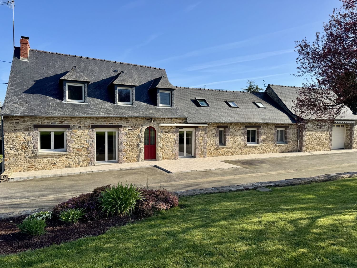 Maison à vendre, 140m², Martigné-Ferchaud