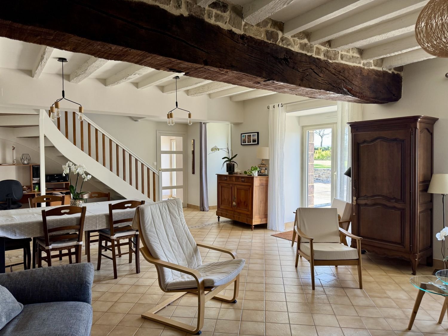 Maison à vendre, 140m², Martigné-Ferchaud
