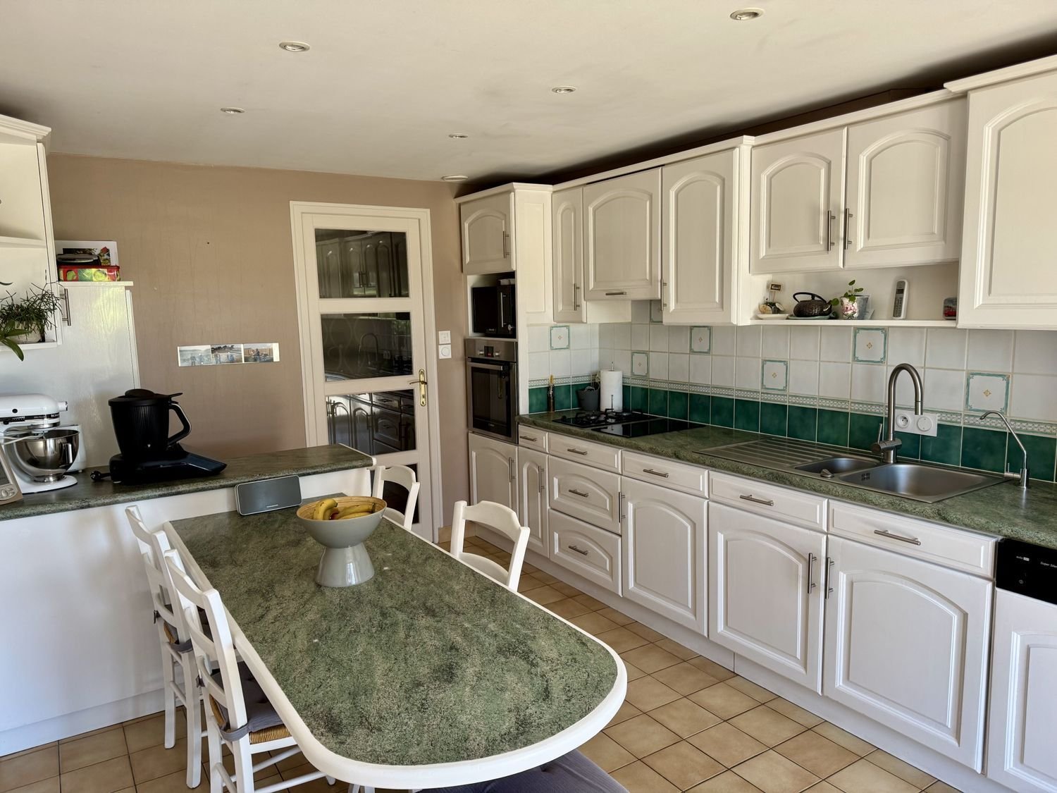 Maison à vendre, 140m², Martigné-Ferchaud