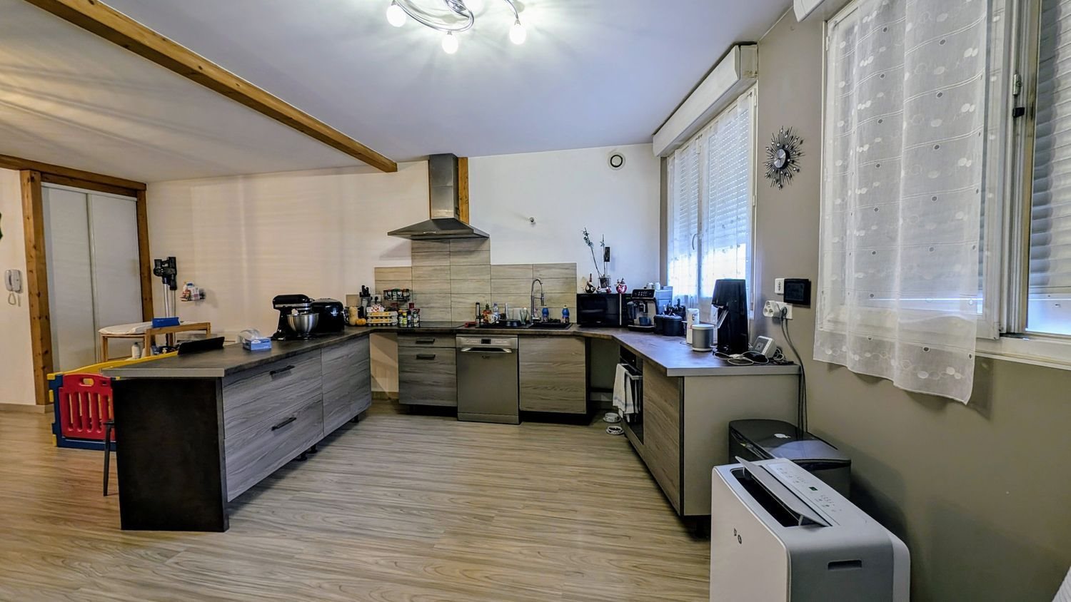 Maison à vendre, 125m², Priay