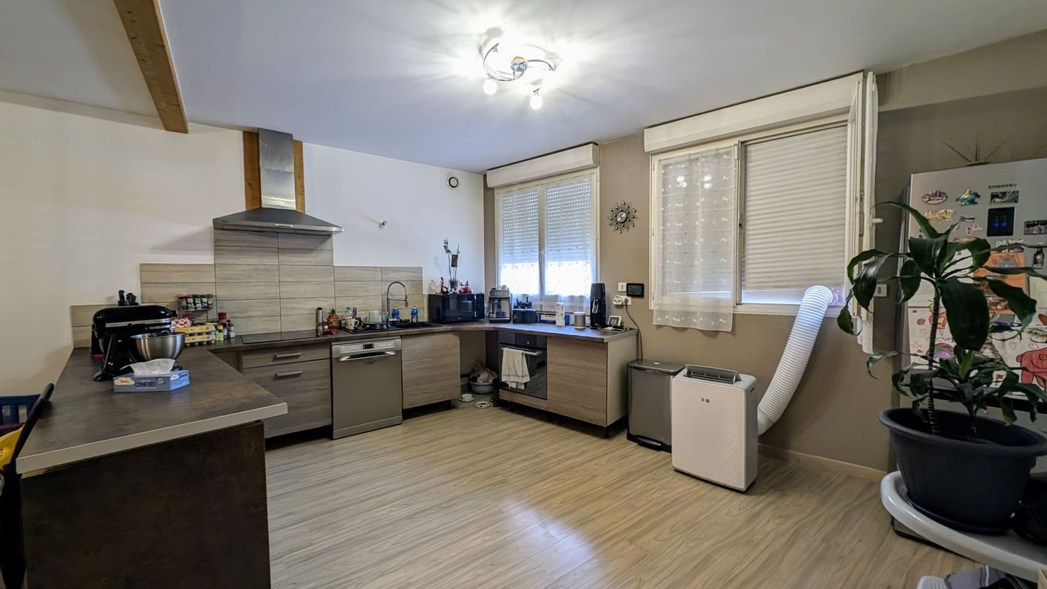 Maison à vendre, 125m², Priay