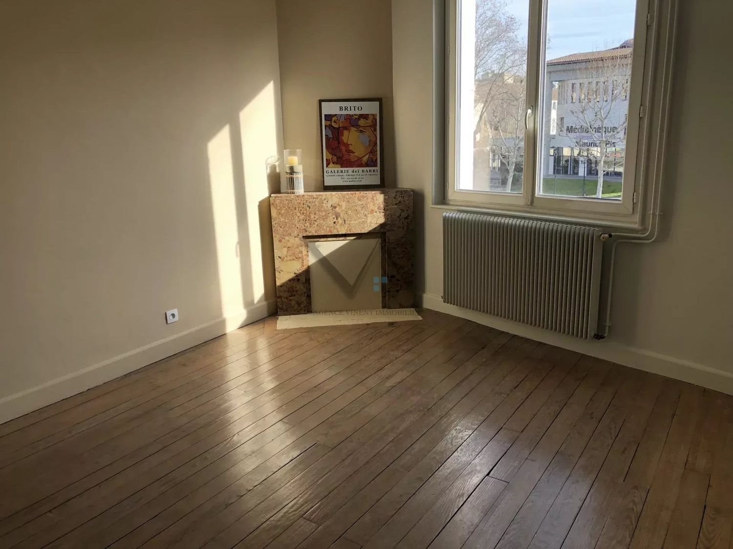 Appartement à louer, 79m², Montélimar