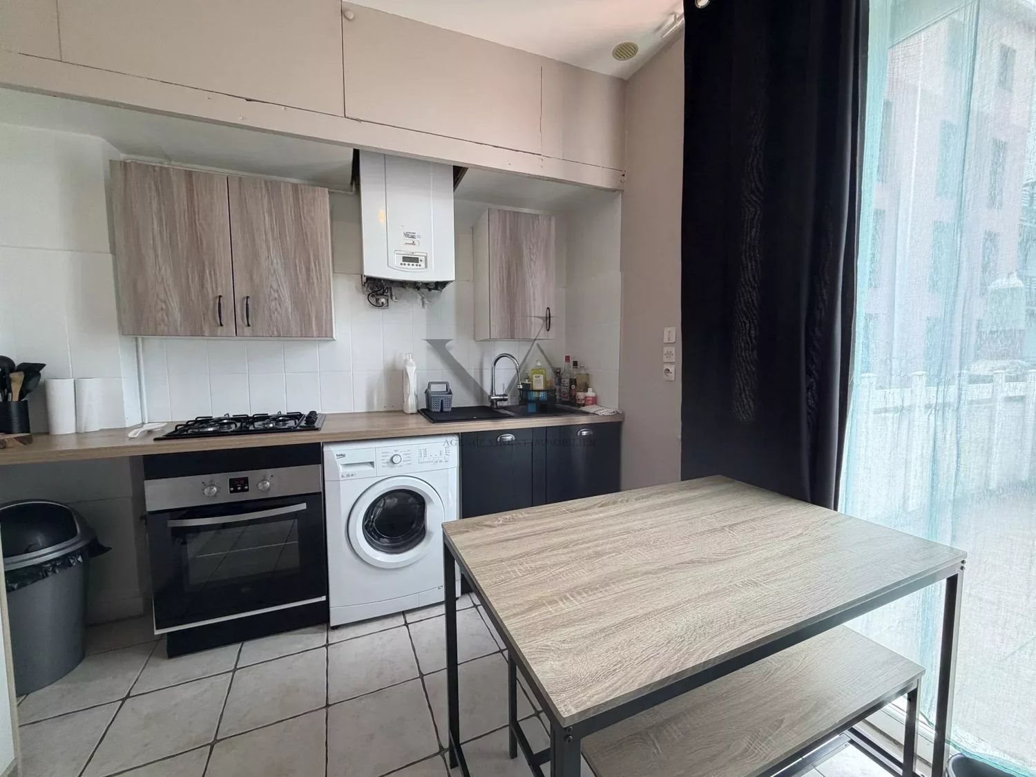 Appartement à louer, 79m², Montélimar