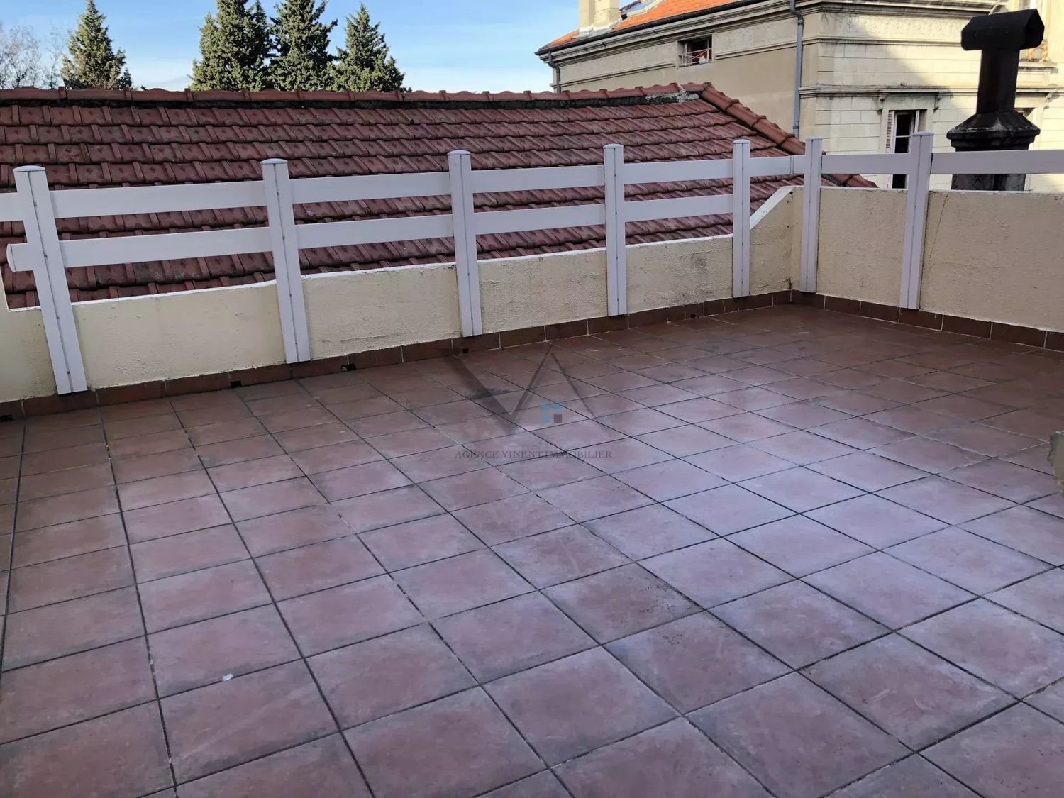 Appartement à louer, 79m², Montélimar