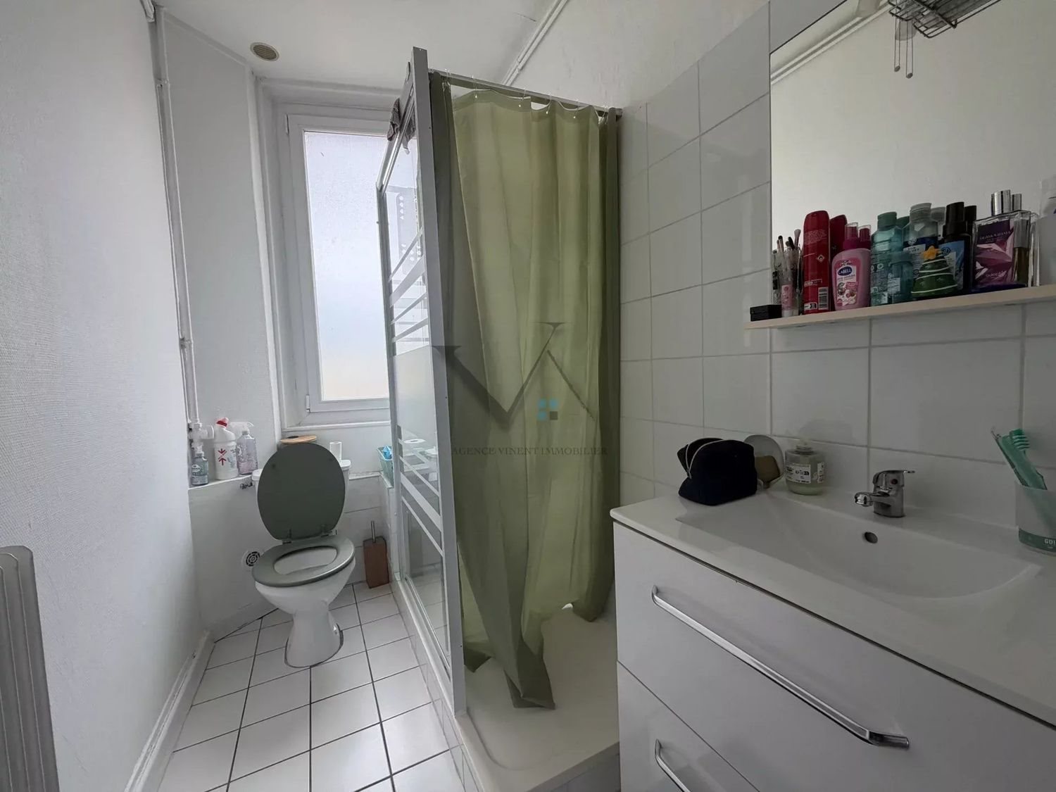 Appartement à louer, 79m², Montélimar