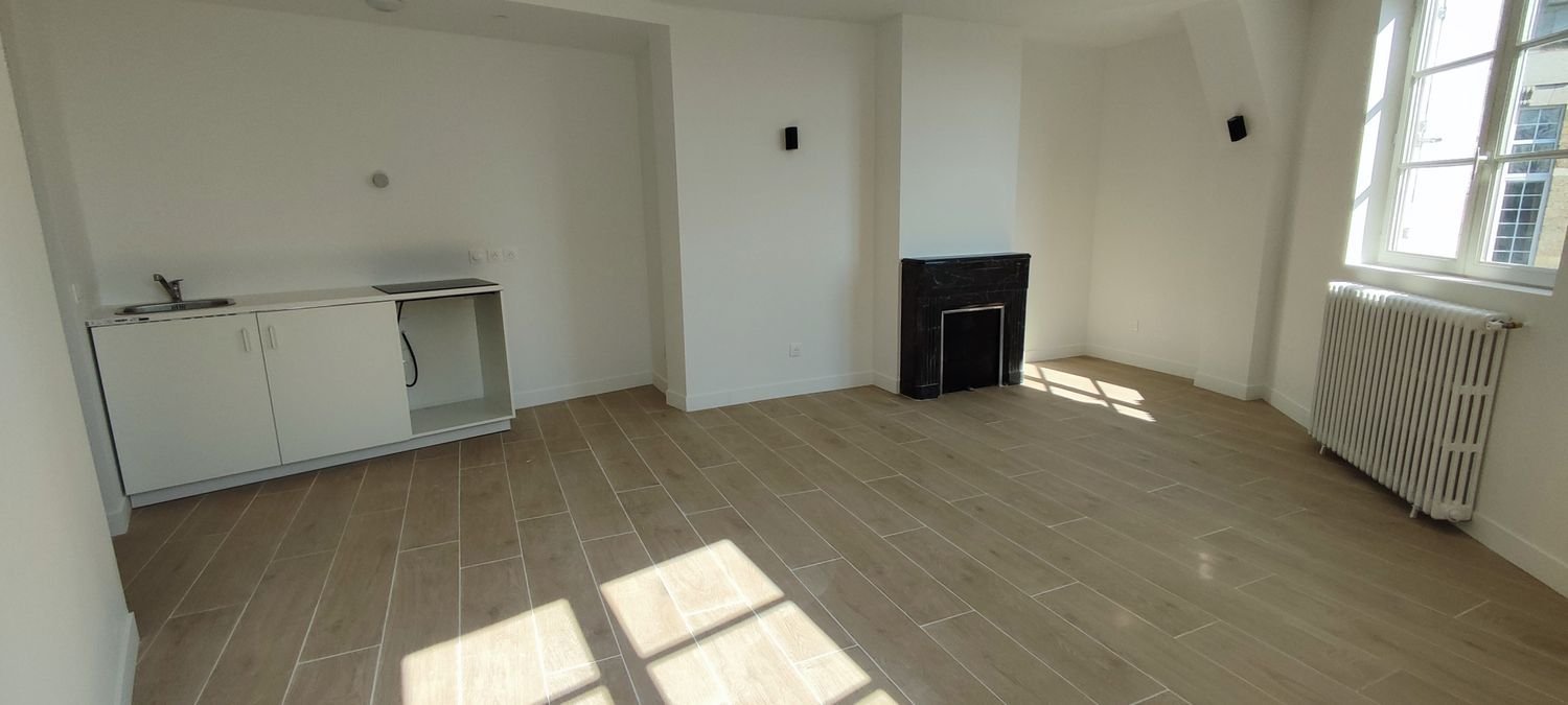 Appartement à louer, 70m², La Ferté-Macé