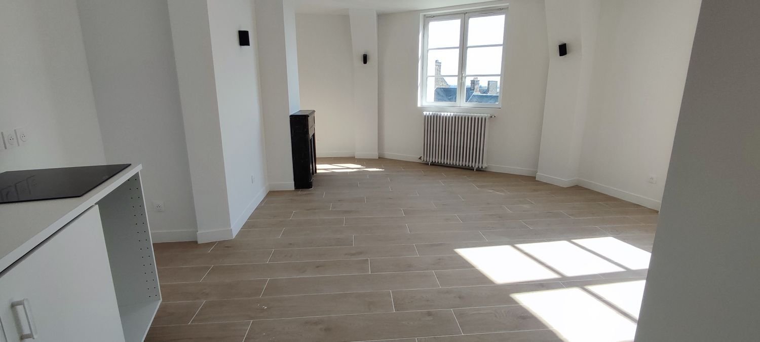 Appartement à louer, 70m², La Ferté-Macé