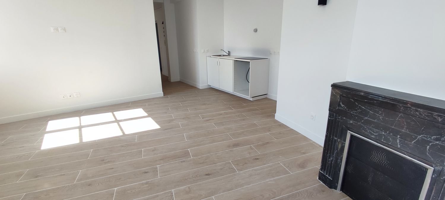Appartement à louer, 70m², La Ferté-Macé
