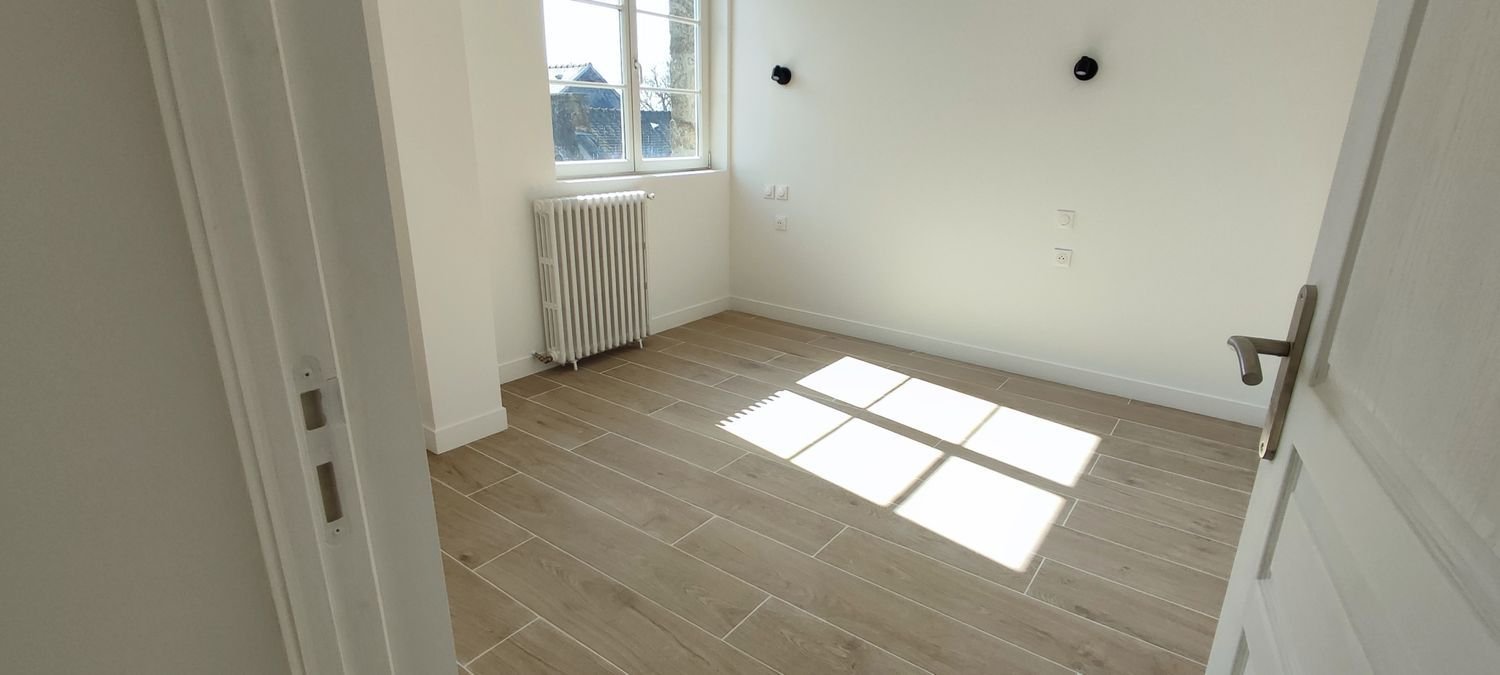 Appartement à louer, 70m², La Ferté-Macé