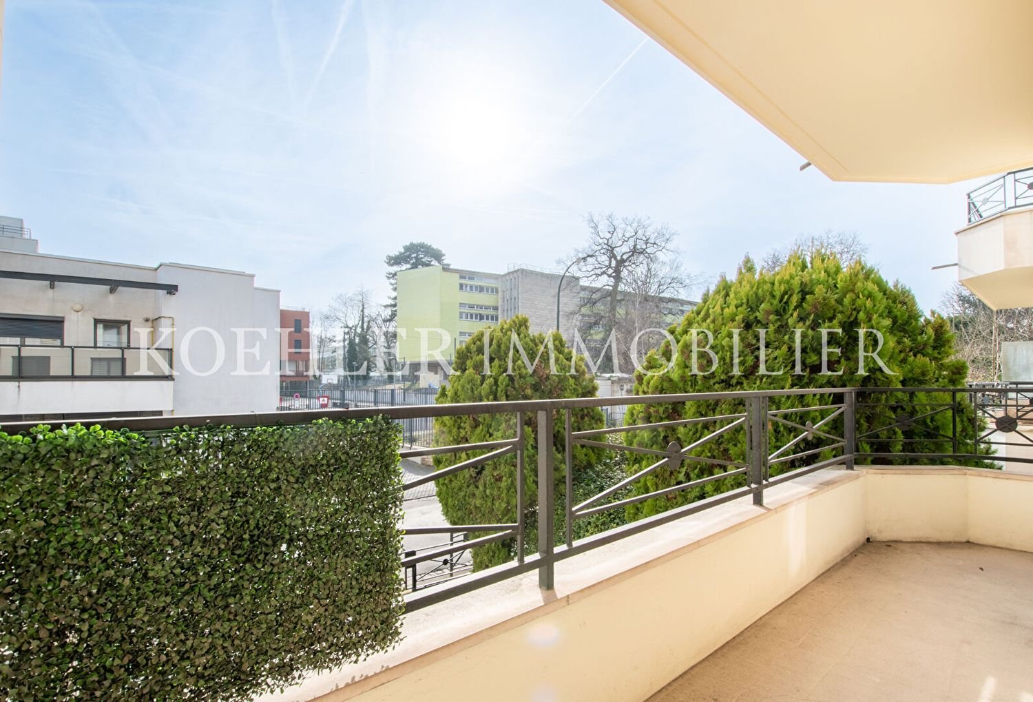 Appartement à vendre, 80m², Le Raincy