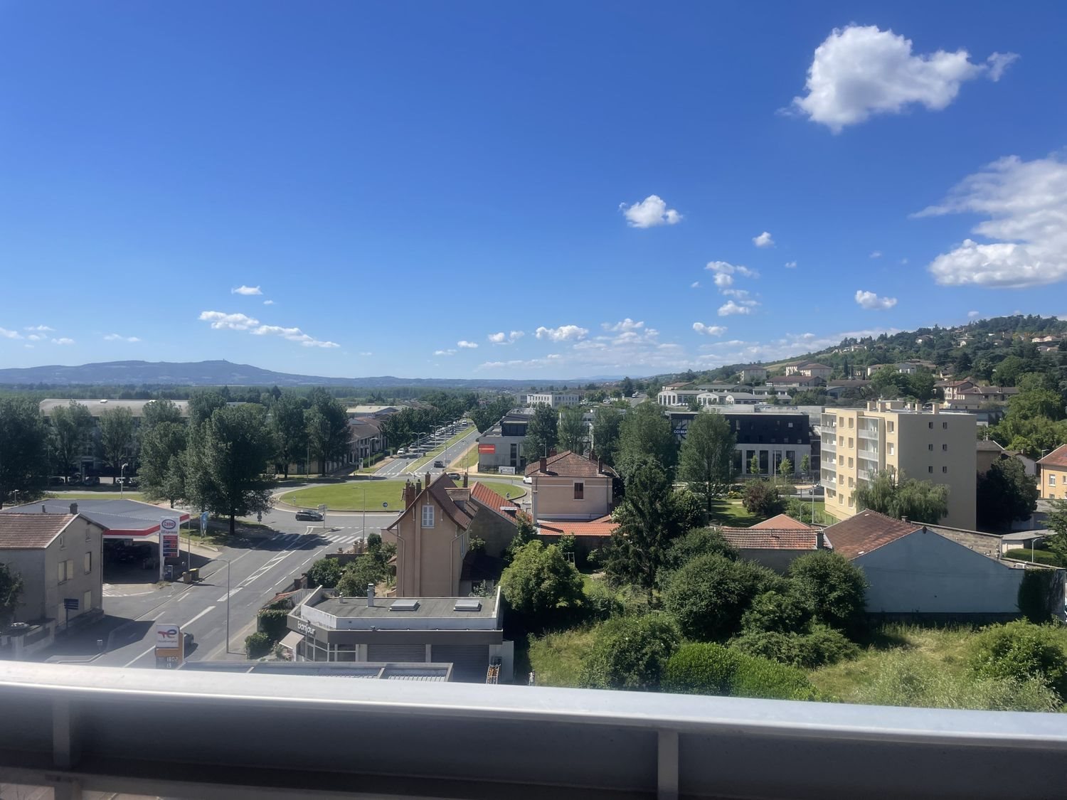 Appartement à vendre, 97m², Villefranche-sur-Saône