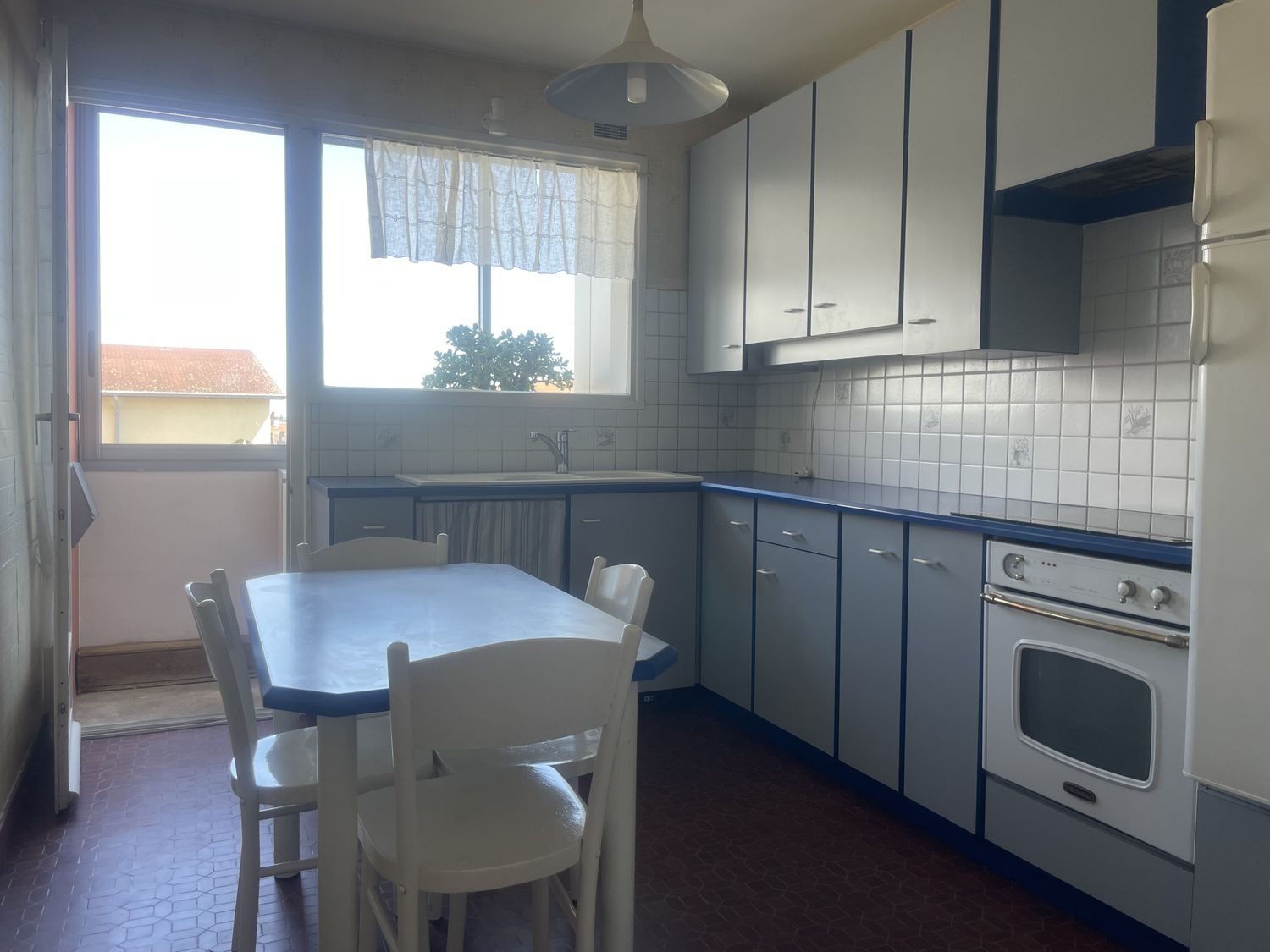 Appartement à vendre, 97m², Villefranche-sur-Saône