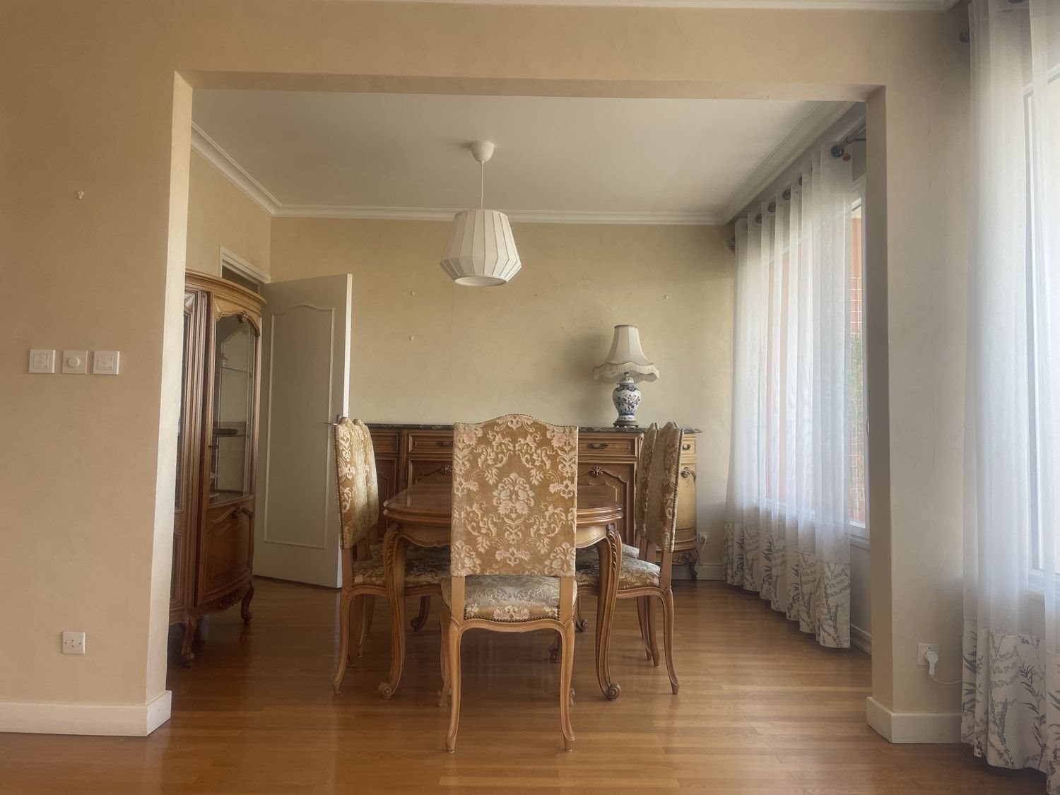 Appartement à vendre, 97m², Villefranche-sur-Saône