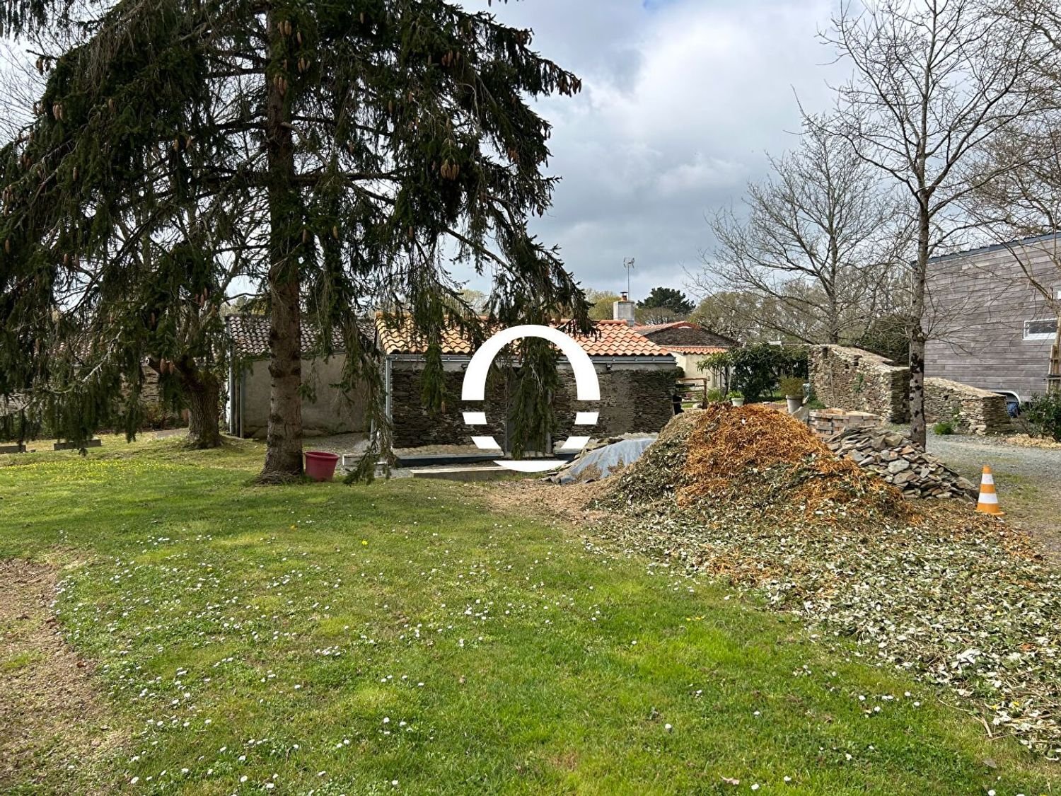 Maison à vendre, 59m², Pornic