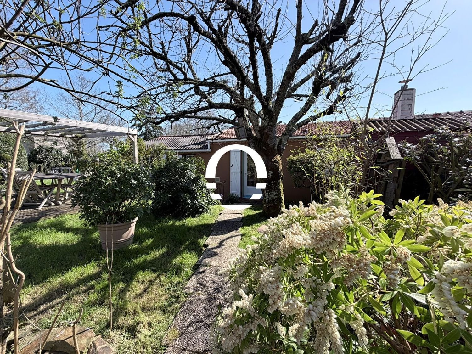 Maison à vendre, 59m², Pornic
