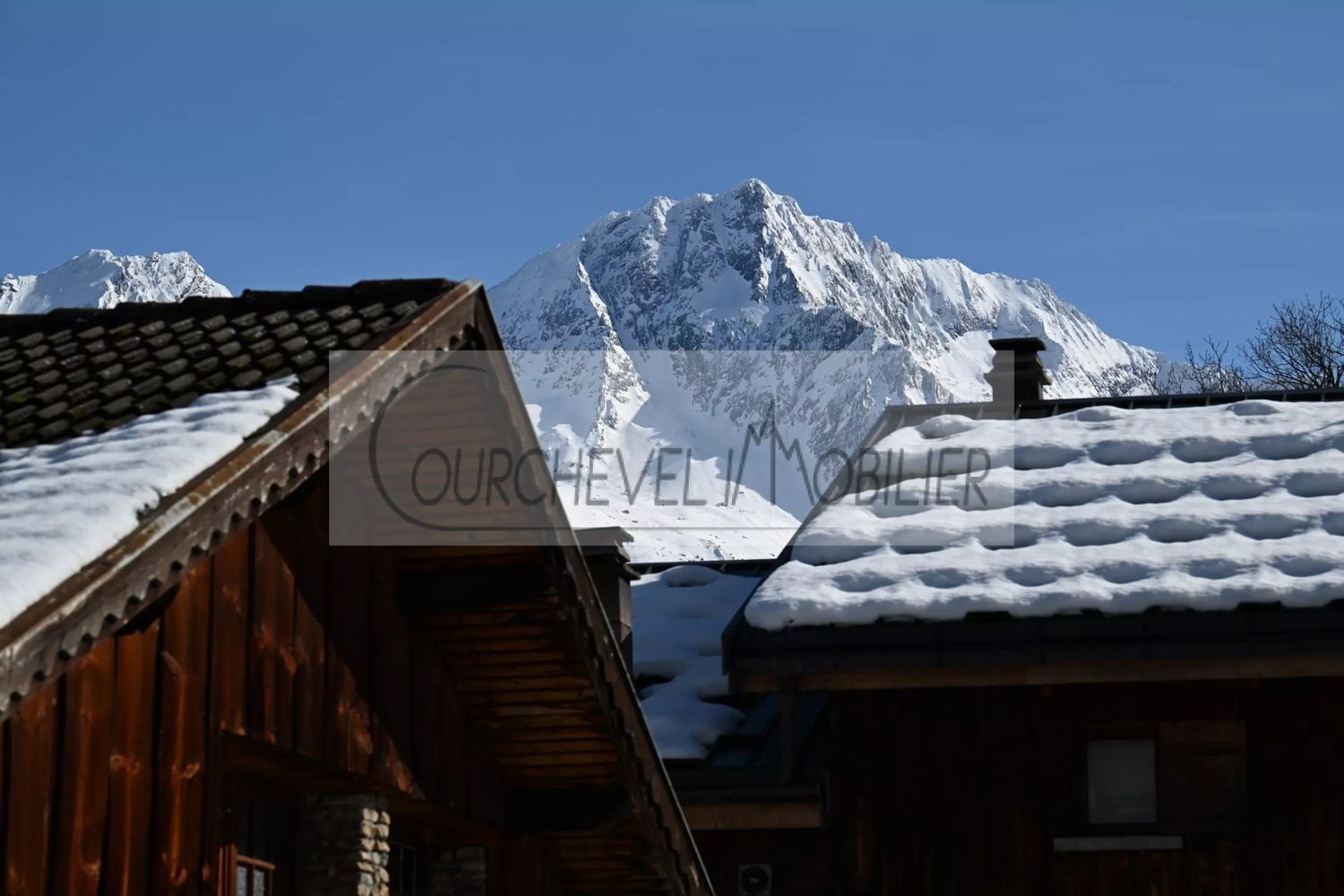 Maison à vendre, 136m², Saint-Bon-Tarentaise