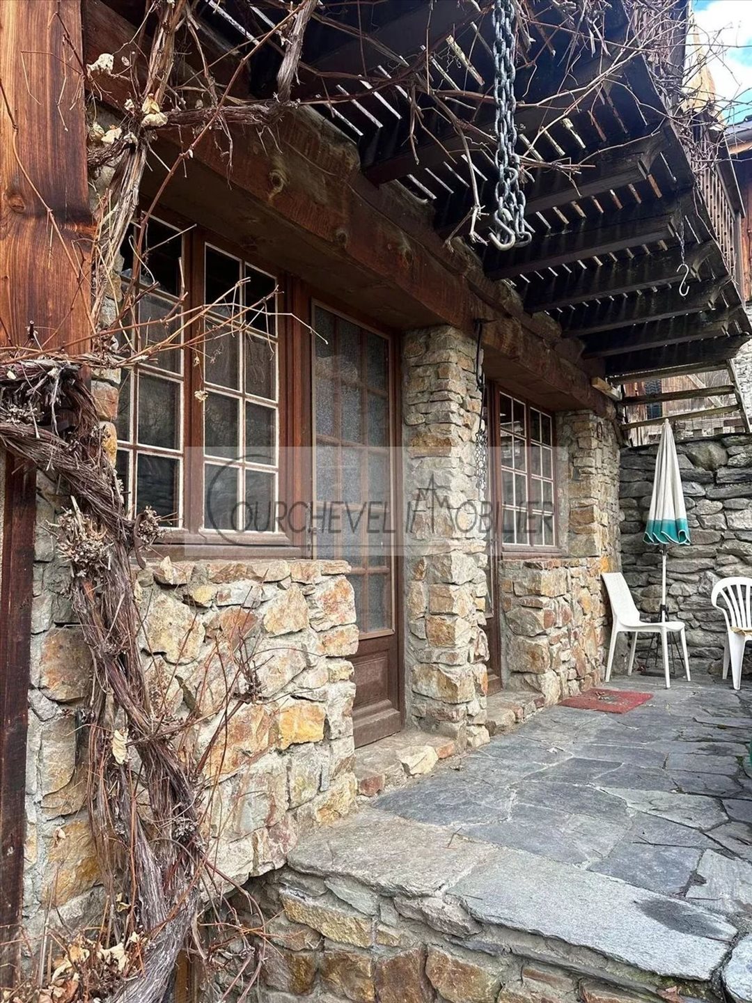Maison à vendre, 136m², Saint-Bon-Tarentaise