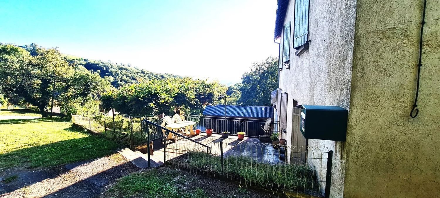Maison à vendre, 165m², Lacaze