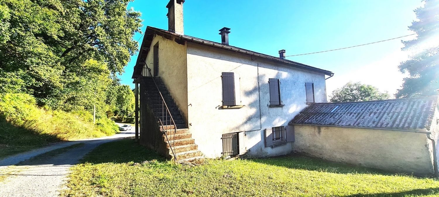 Maison à vendre, 165m², Lacaze