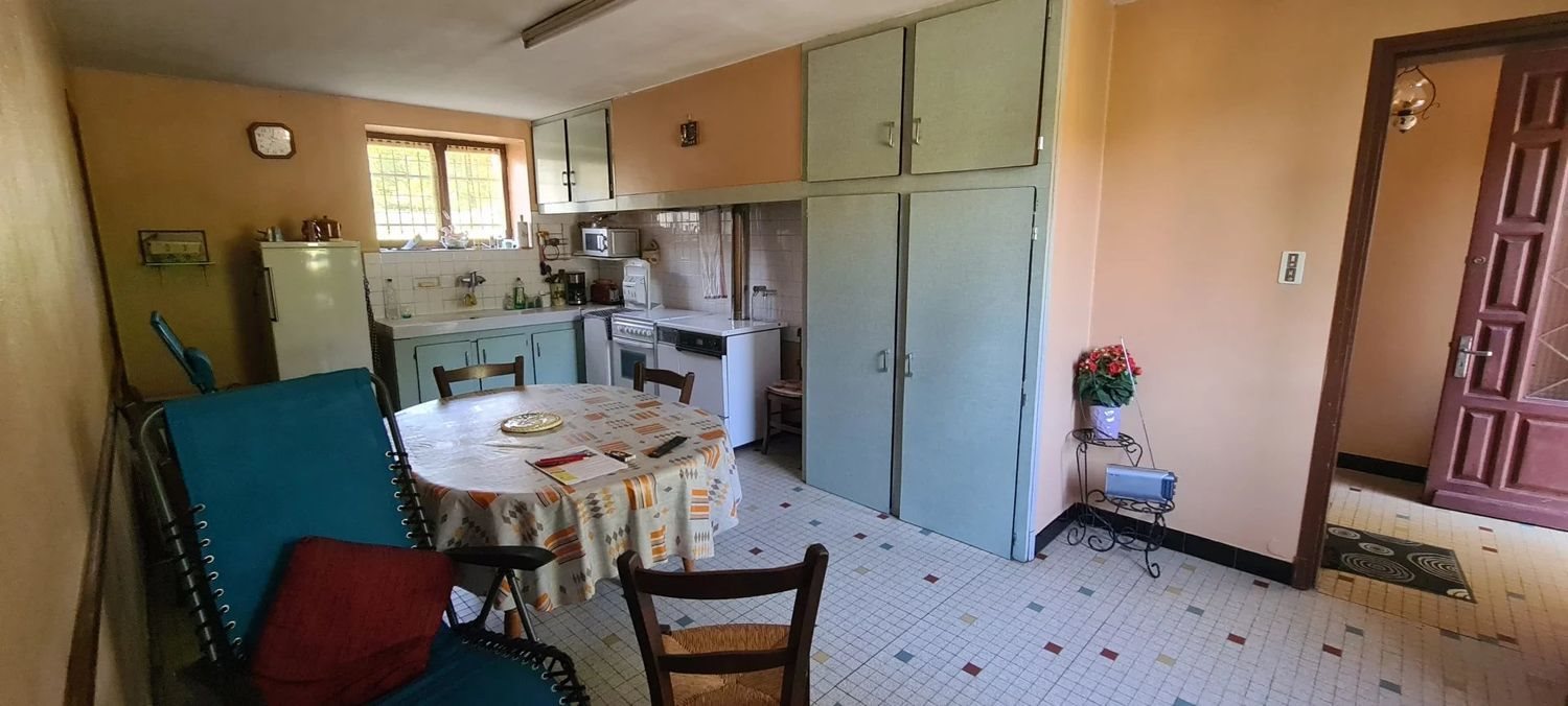 Maison à vendre, 165m², Lacaze