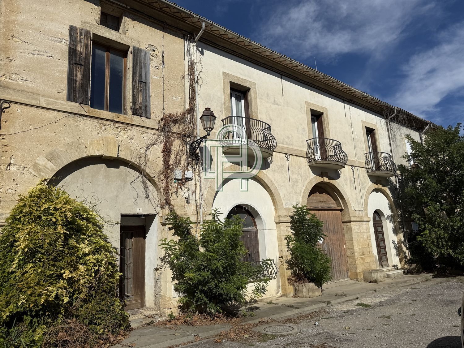 Maison à vendre, 91m², Fleury d'Aude