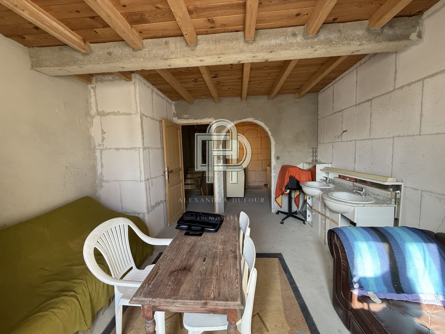 Maison à vendre, 91m², Fleury d'Aude