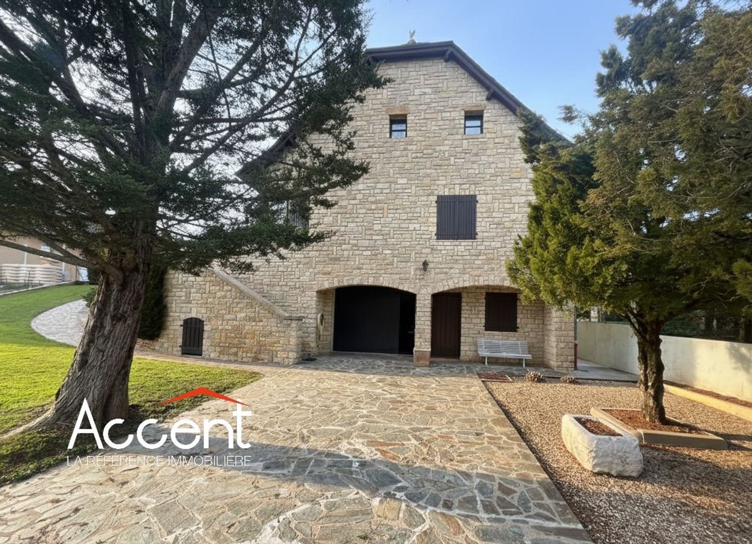 Maison à vendre, 175m², Sébazac-Concourès