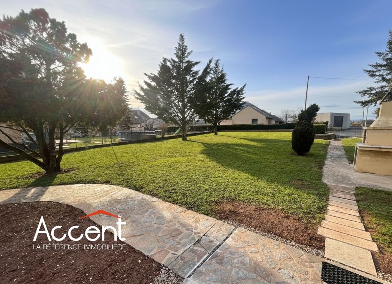 Maison à vendre, 175m², Sébazac-Concourès