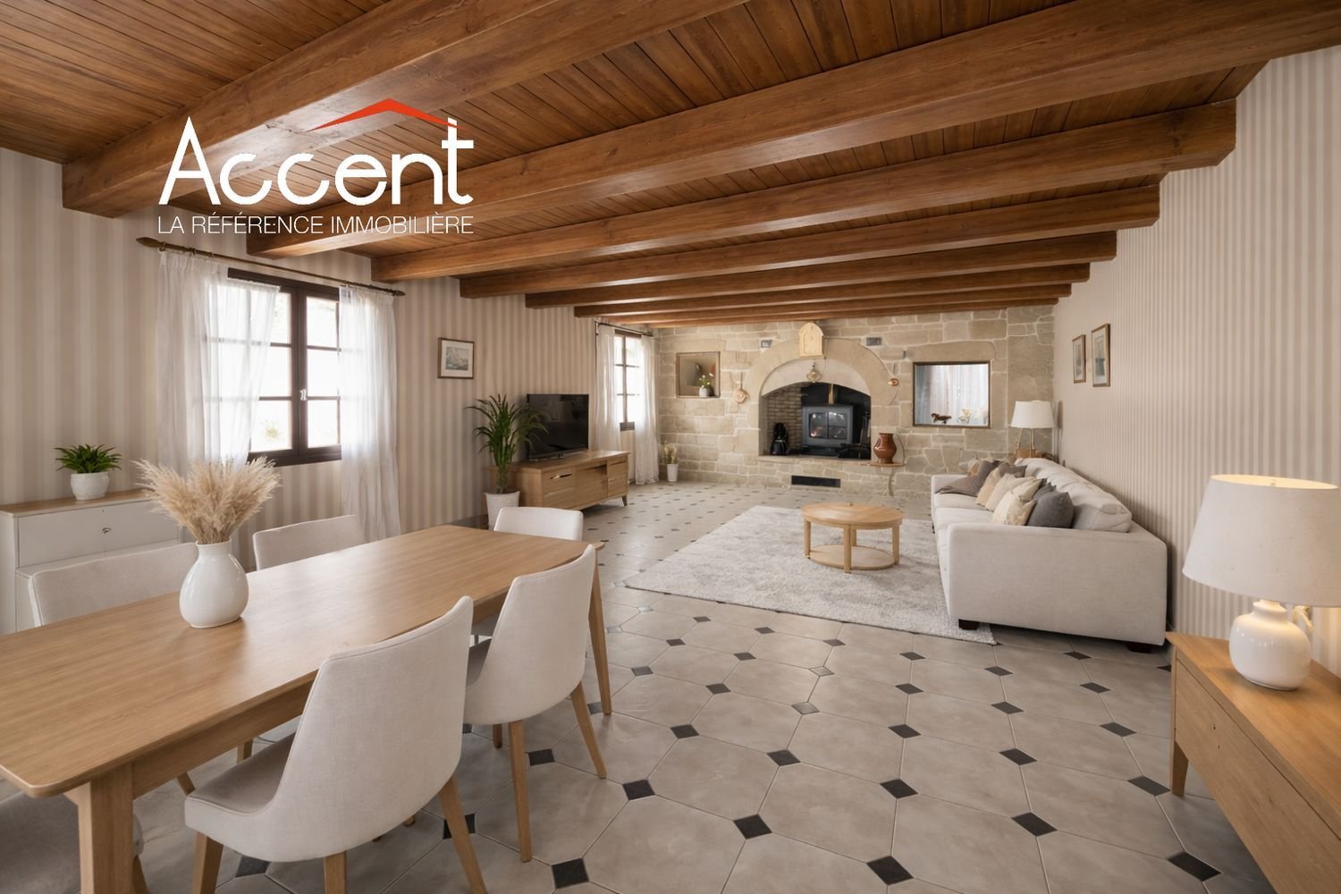 Maison à vendre, 175m², Sébazac-Concourès