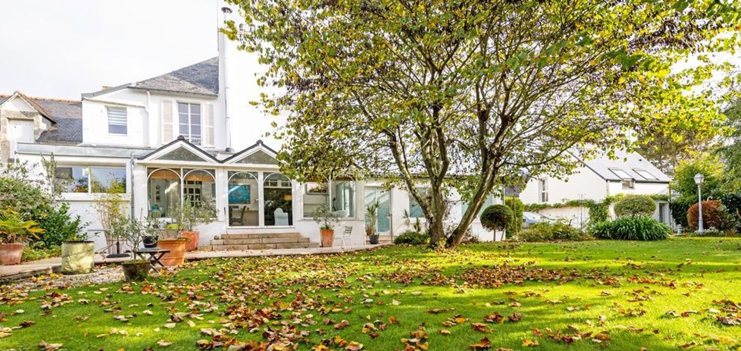 Maison à vendre, 265m², Combrit