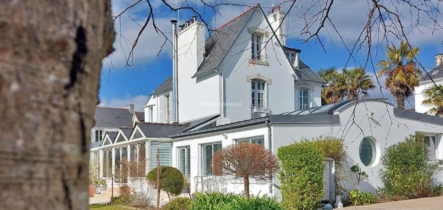 Maison à vendre, 265m², Combrit