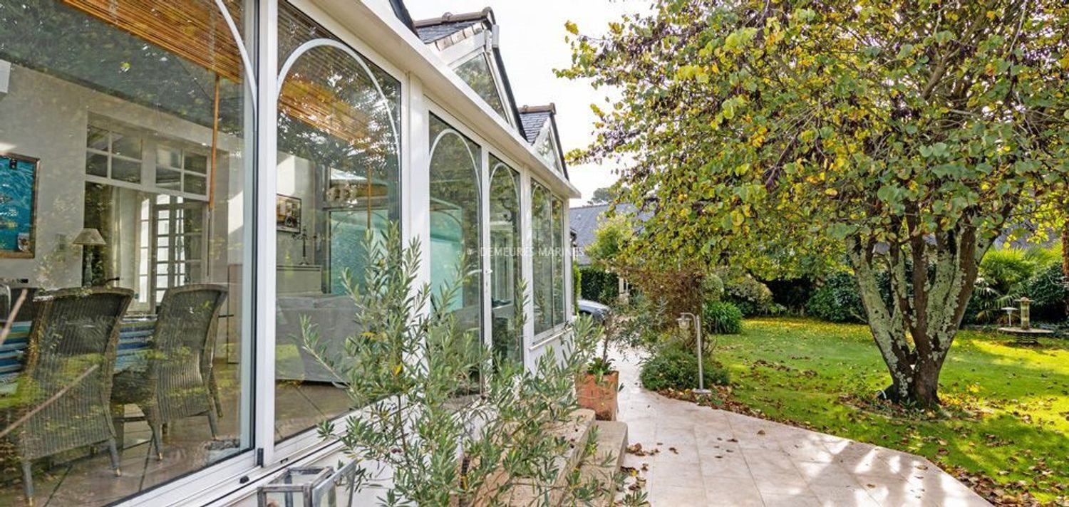 Maison à vendre, 265m², Combrit