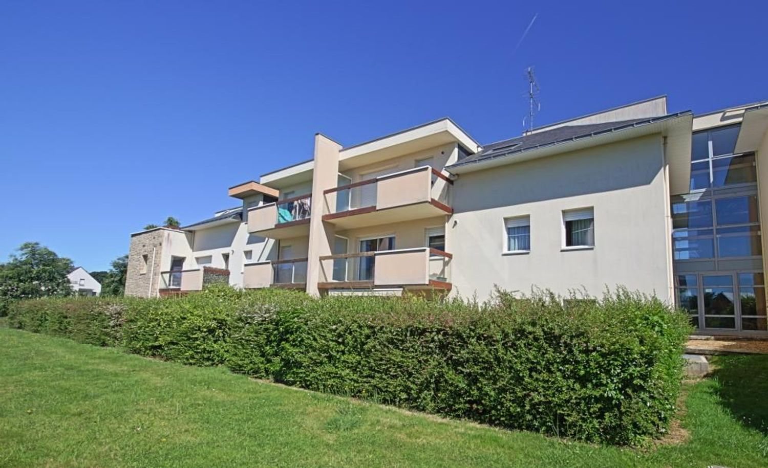 Appartement à vendre, 57m², Arradon