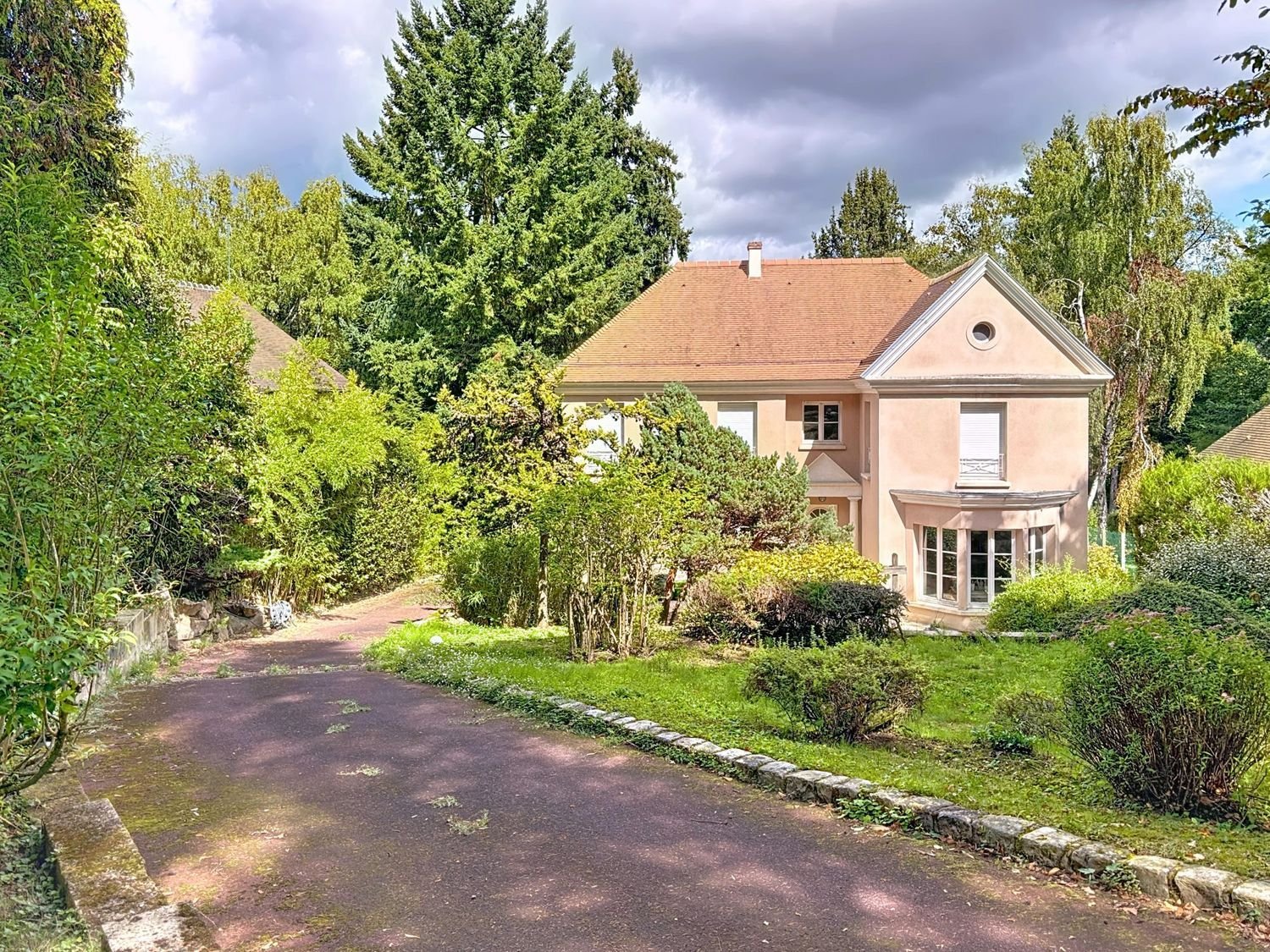Maison à vendre, 350m², Jouy-en-Josas