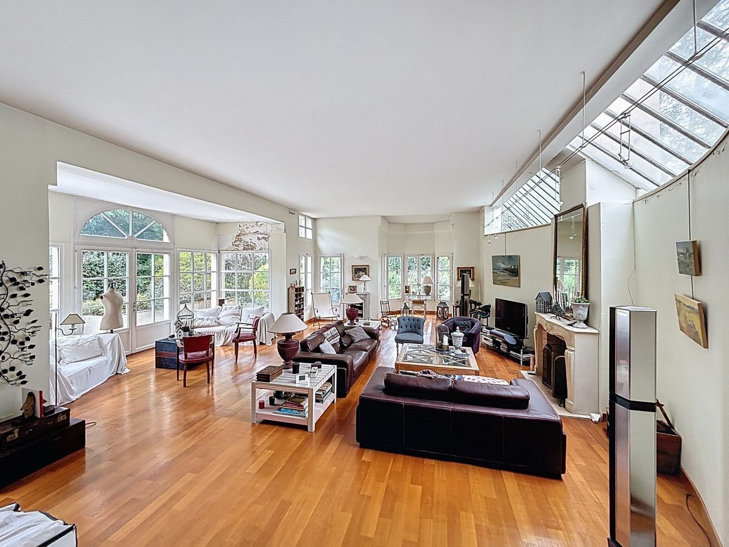 Maison à vendre, 350m², Jouy-en-Josas