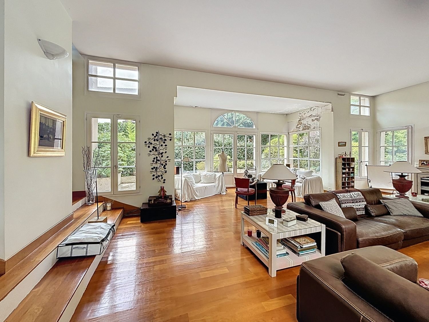 Maison à vendre, 350m², Jouy-en-Josas
