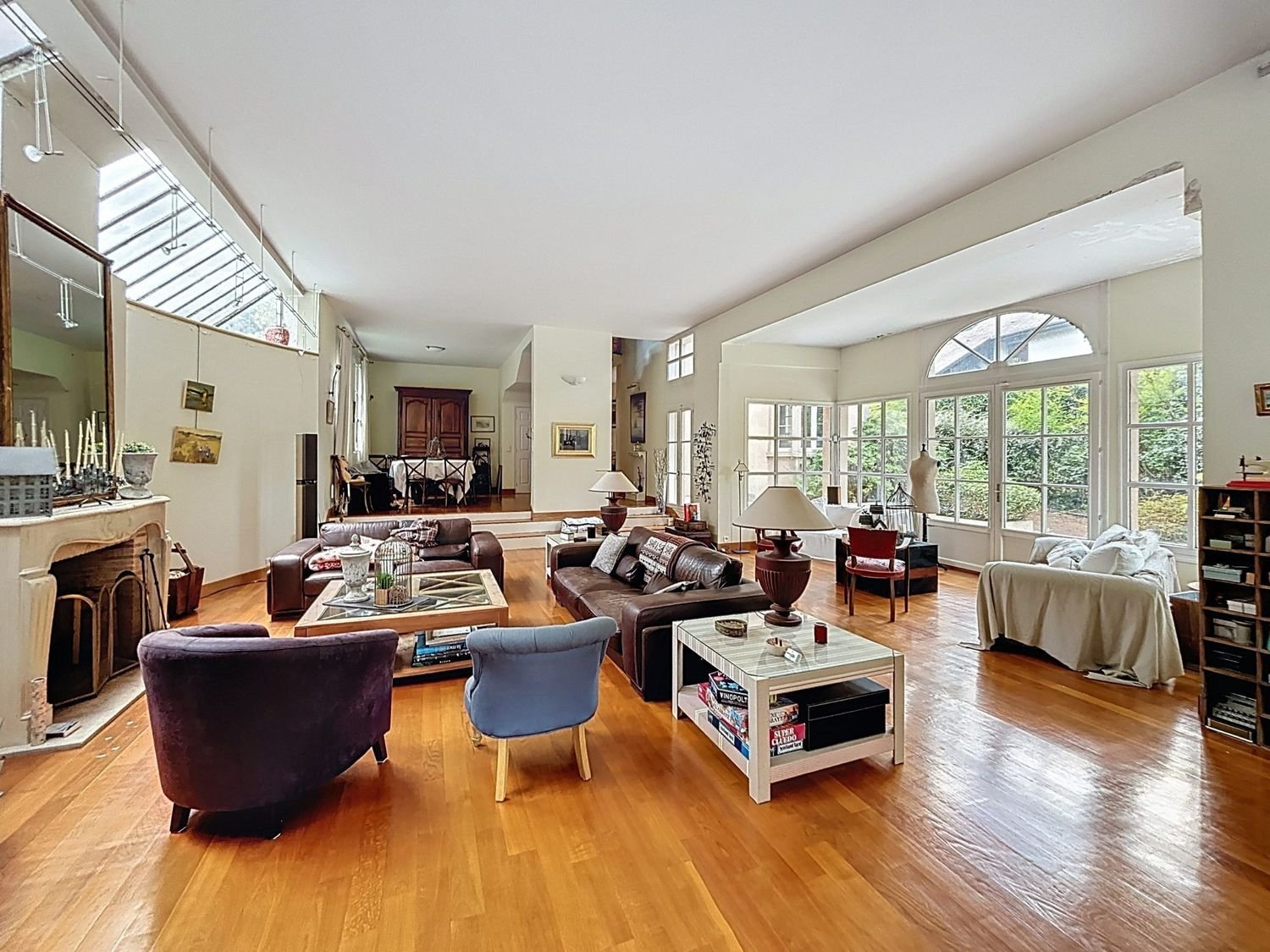 Maison à vendre, 350m², Jouy-en-Josas