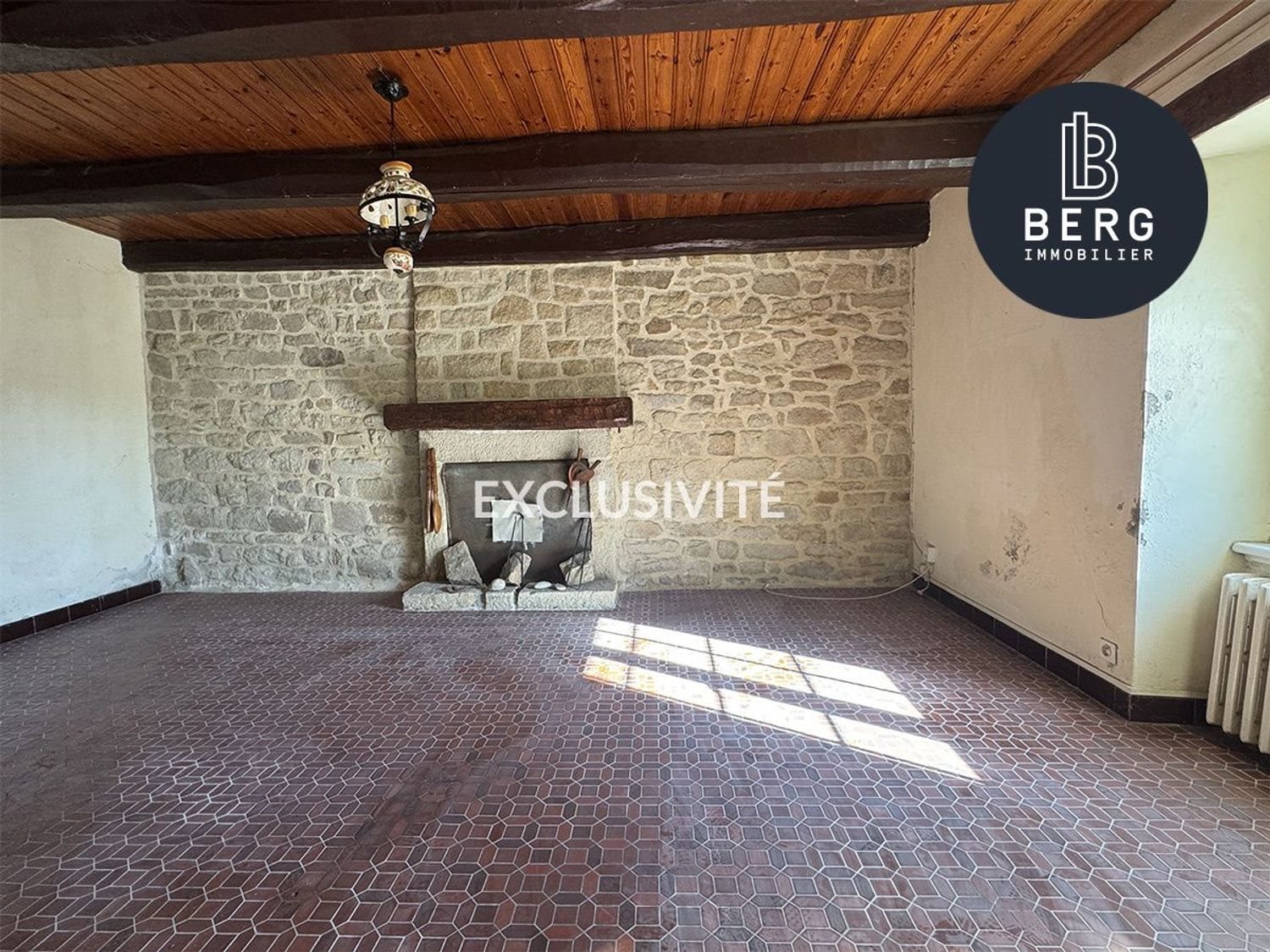 Maison à vendre, 95m², Plouharnel