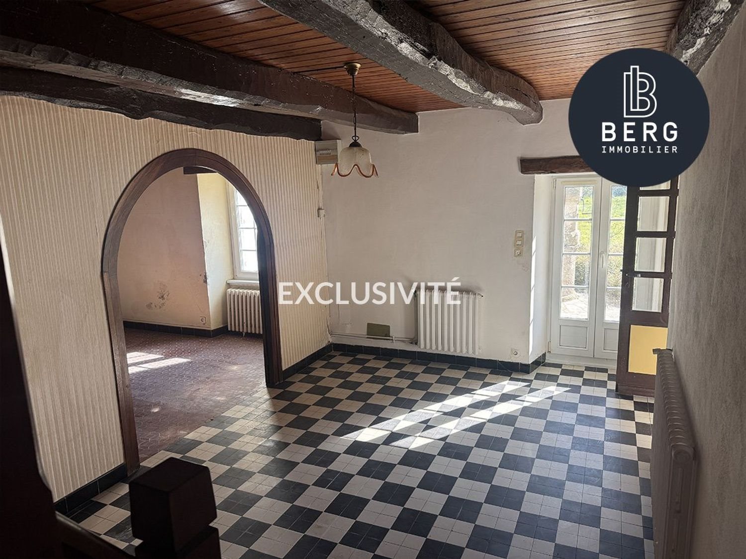 Maison à vendre, 95m², Plouharnel