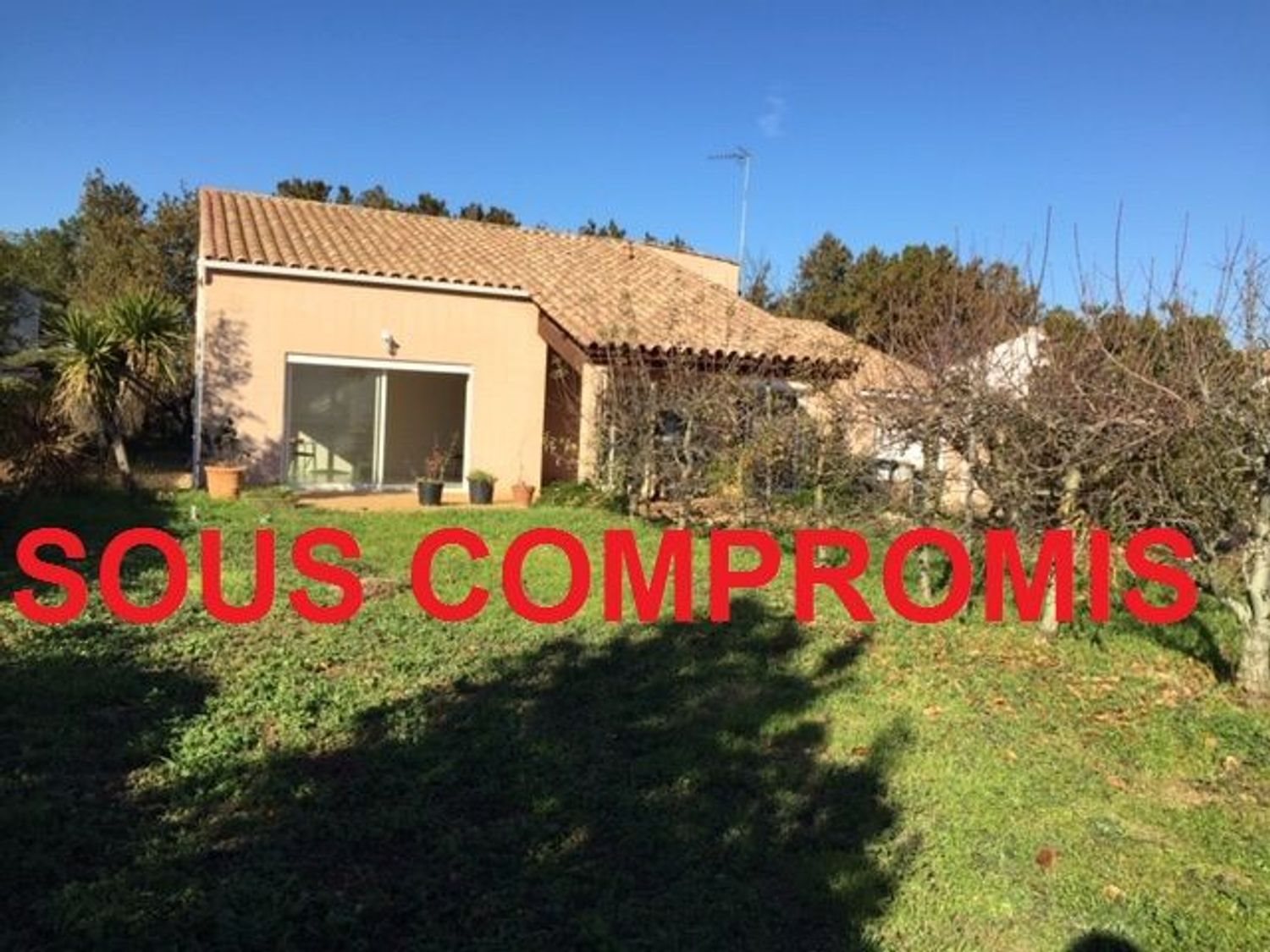 Maison à vendre, 150m², Pérols