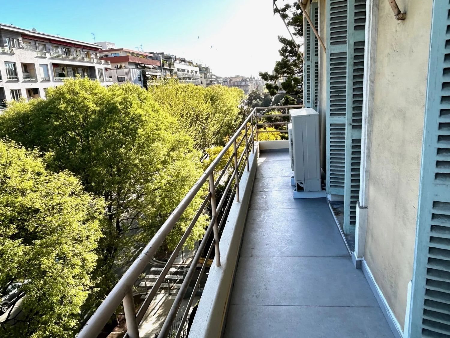 Appartement à vendre, 157m², Nice