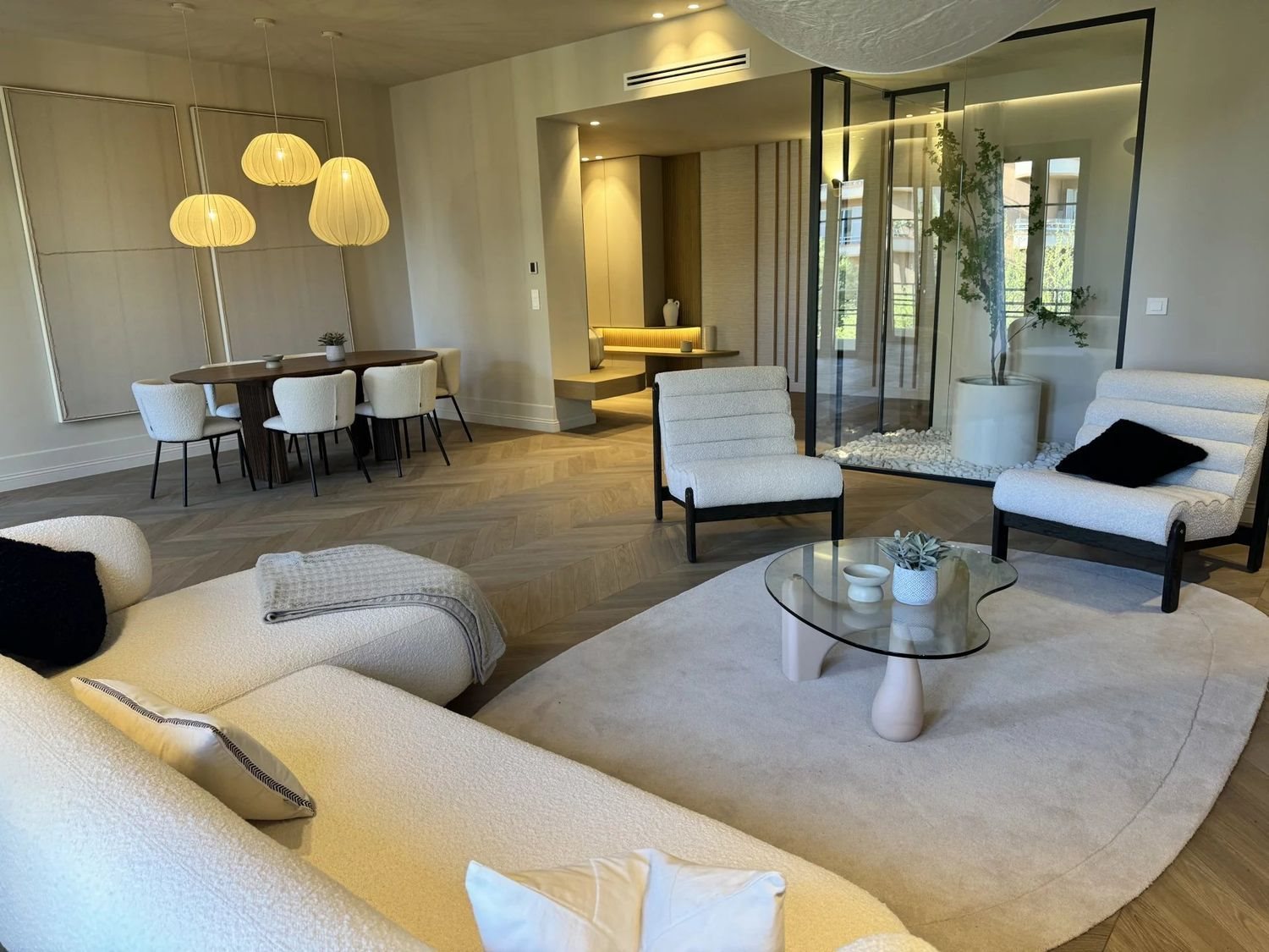 Appartement à vendre, 157m², Nice