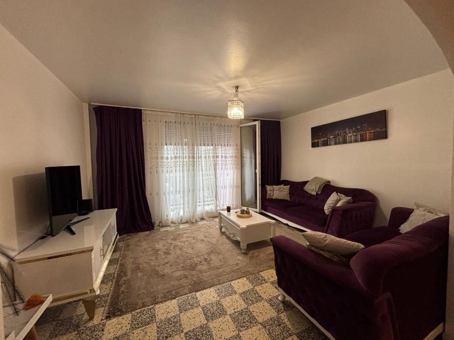 Appartement à vendre, 60m², Port-de-Bouc