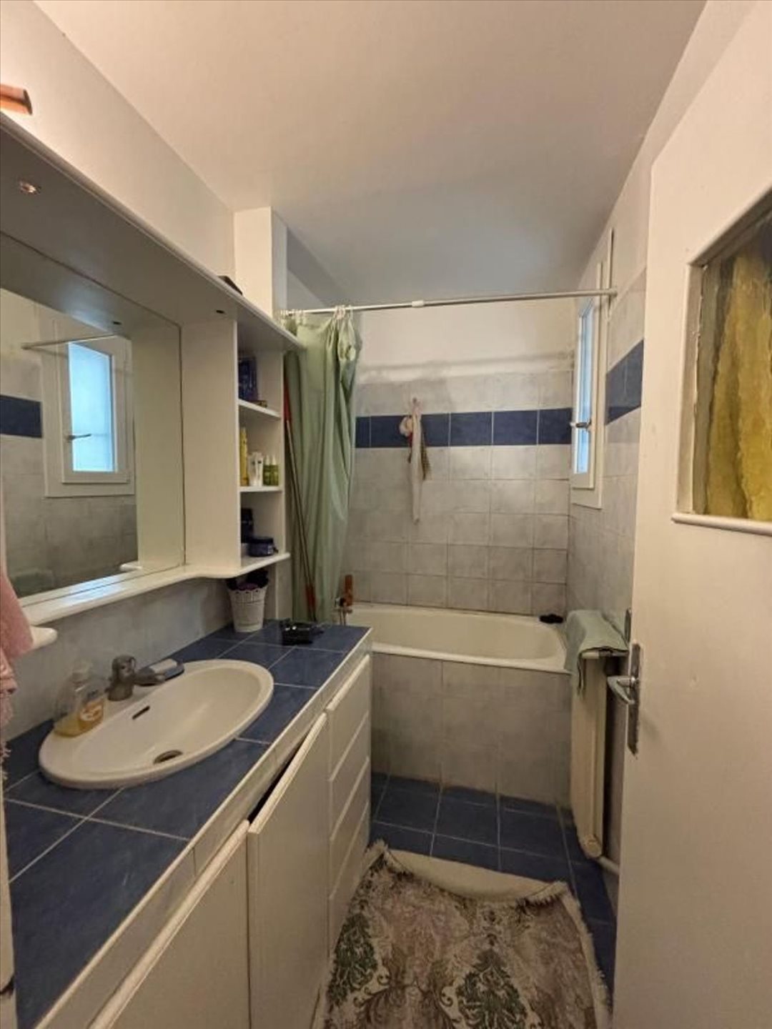 Appartement à vendre, 60m², Port-de-Bouc