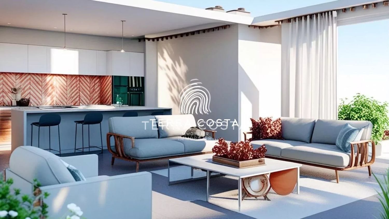 Appartement à vendre, 90m², Soorts-Hossegor